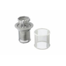 Microfiltre de lave vaisselle 10002494 00427903 Bosch Siemens Neff Gag
