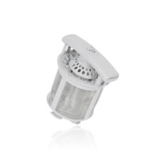 Microfiltre de lave-vaisselle Electrolux, Arthur-Martin, Faure, AEG et