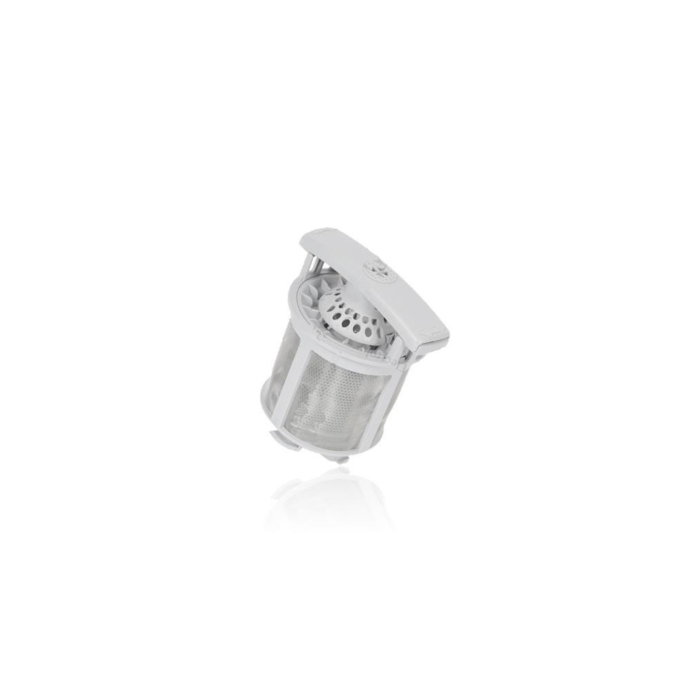 Microfiltre de lave-vaisselle Electrolux, Arthur-Martin, Faure, AEG et Microfiltre de lave-vaisselle Electrolux, Arthur-Martin, Faure, AEG et