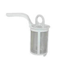 Microfiltre de lave-vaisselle Electrolux, Arthur-Martin, Faure, AEG et