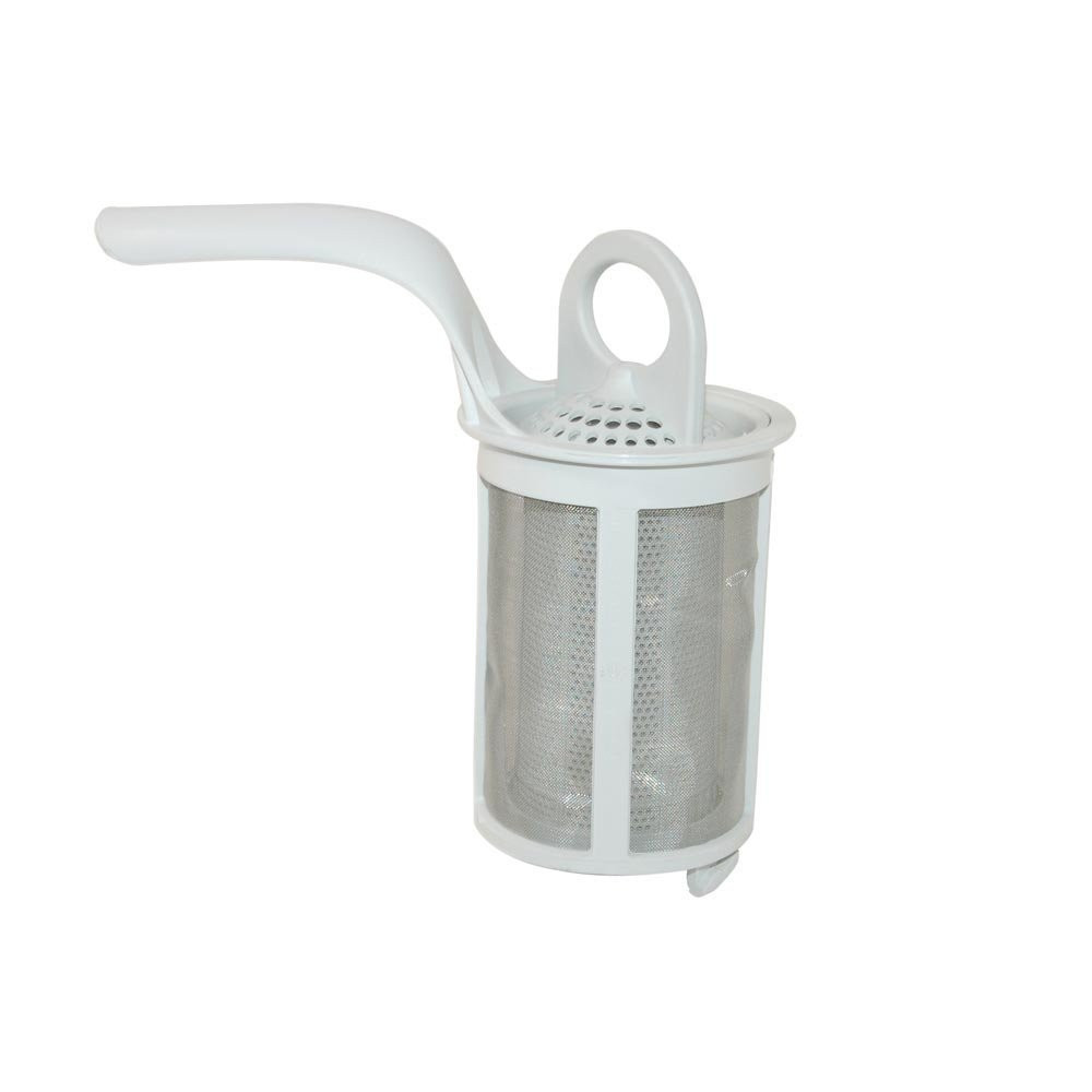 Microfiltre de lave-vaisselle Electrolux, Arthur-Martin, Faure, AEG et Microfiltre de lave-vaisselle Electrolux, Arthur-Martin, Faure, AEG et