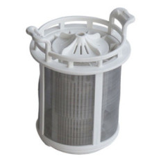 Microfiltre de lave-vaisselle Kuppersbusch 437 654