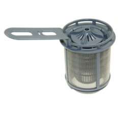 Microfiltre de lave-vaisselle Smeg 693410355