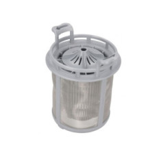 Microfiltre lave-vaisselle Smeg 693410546
