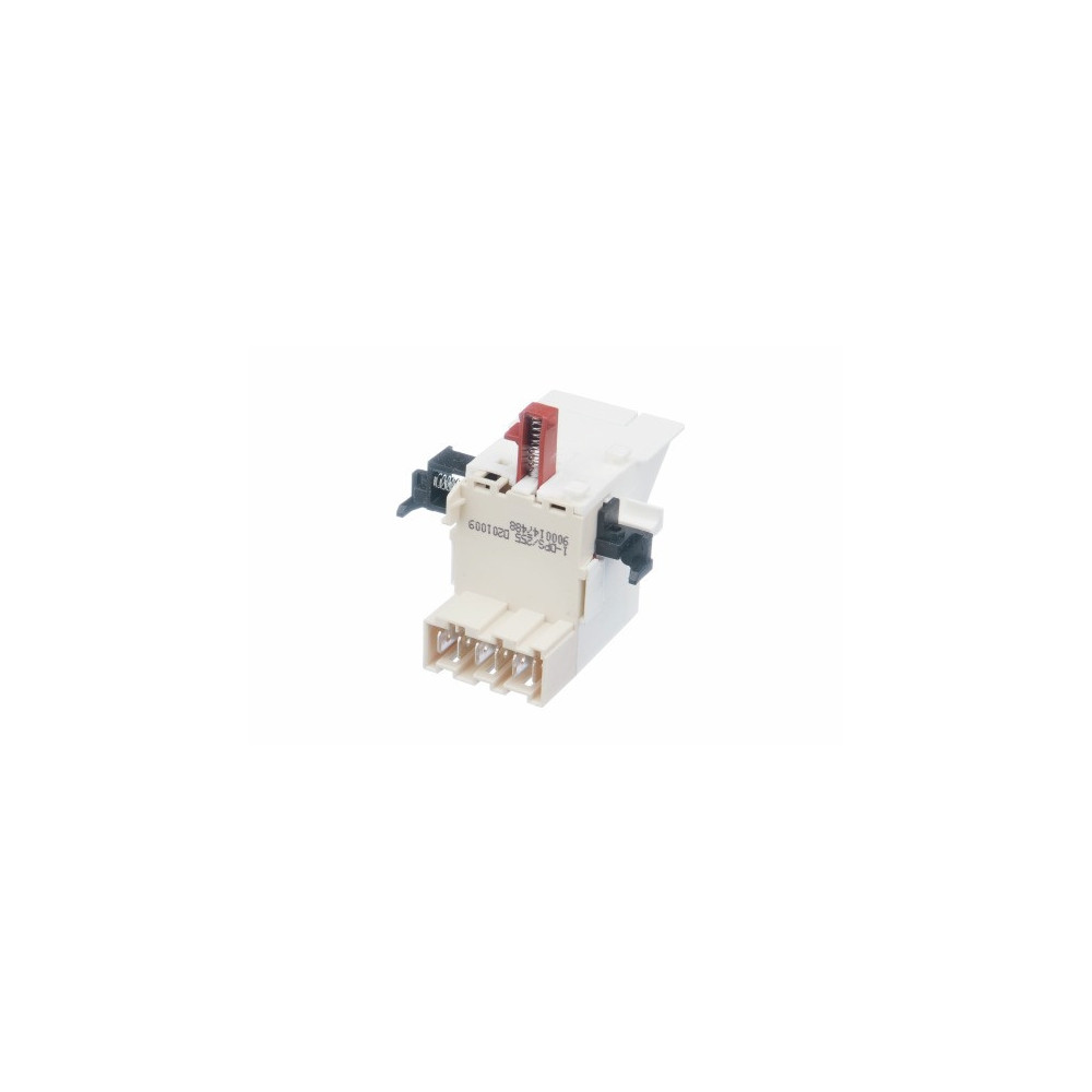 Interrupteur de porte lave-vaisselle Bosch Siemens Neff Gaggenau Const Interrupteur de porte lave-vaisselle Bosch Siemens Neff Gaggenau Const