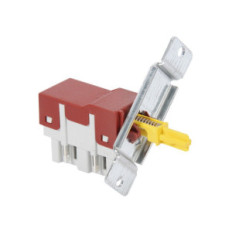 Interrupteur marche-arret Lave vaisselle electrolux