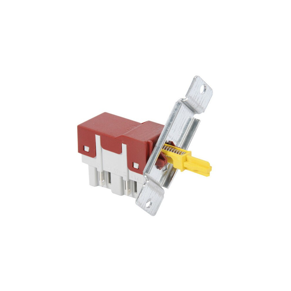 Interrupteur marche-arret Lave vaisselle electrolux Interrupteur marche-arret Lave vaisselle electrolux