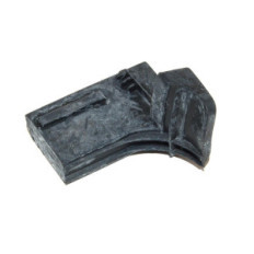 Angle gauche de joint de porte Lave-vaisselle Smeg