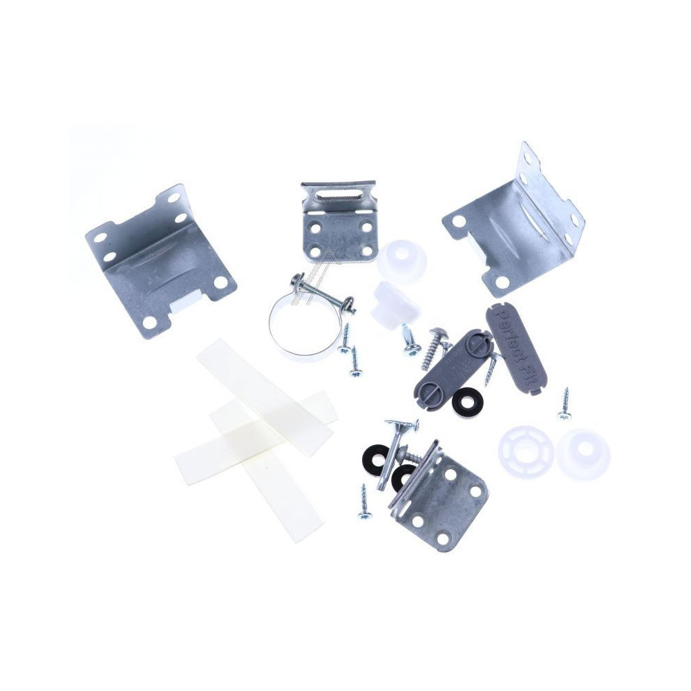 Kit d'habillage 140125033336 Kit d'habillage 140125033336