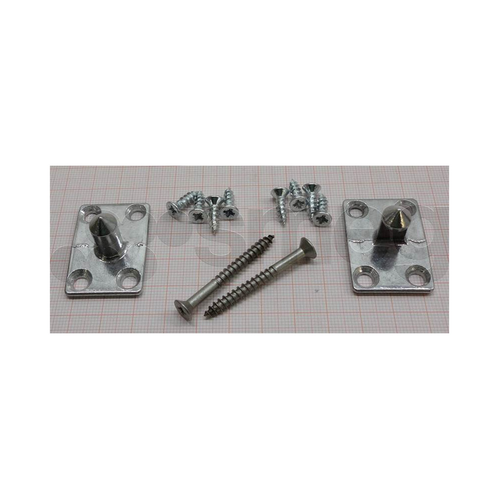 Kit d'habillage 697450375 Smeg Kit d'habillage 697450375 Smeg