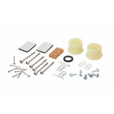 Kit d'habillage de porte 00618833 de lave-vaisselle