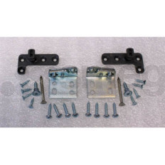 Kit d'habillage lave-vaisselle Smeg 697450545