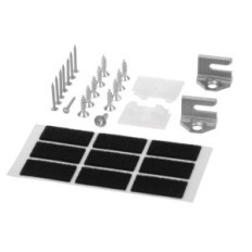 Kit d'habillage pour lave-vaisselle 10009603 Bosch Siemens
