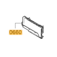 Module de puissance programmé pour lave vaisselle BOSCH 12034731