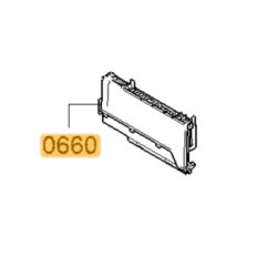 Module de puissance programmé pour lave vaisselle BOSCH 12034731