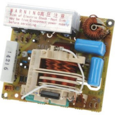 Module inverters 00746923