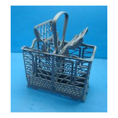 Panier à couvert lave vaisselle Smeg