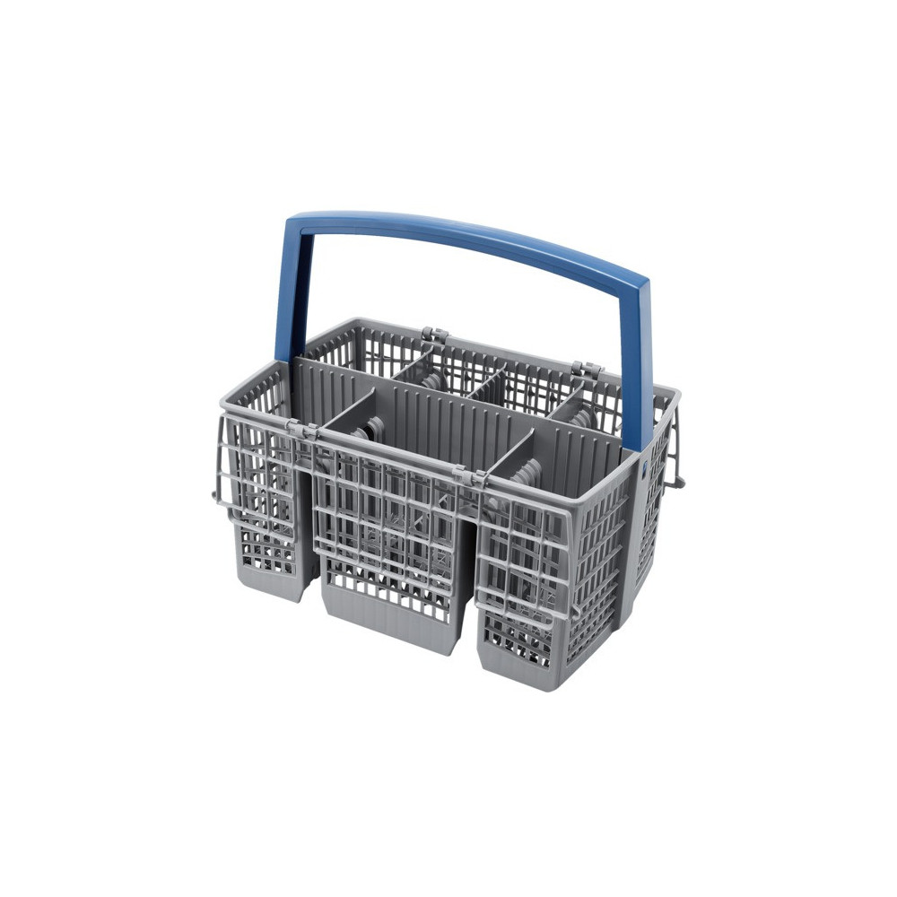 Panier de couverts amovible pour lave-vaisselle 11018806 Panier de couverts amovible pour lave-vaisselle 11018806