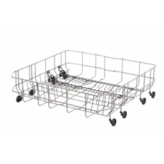 Panier inférieur de lave-vaisselle 00203987 203987 Bosch Neff Siemens Gaggenau