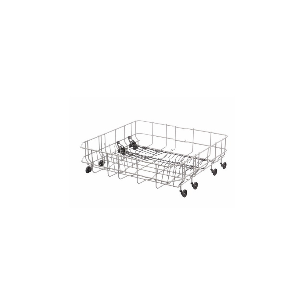 Panier inférieur de lave-vaisselle 00203987 203987 Bosch Neff Siemens Gaggenau Panier inférieur de lave-vaisselle 00203987 203987 Bosch Neff Siemens Gaggenau