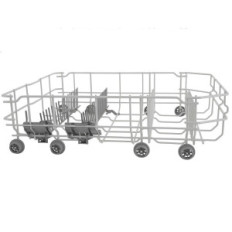Panier inférieur de lave-vaisselle 45cm 00773588