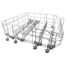 Panier inférieur pour lave-vaisselle Bosch Siemens 20002904