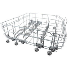 Panier inférieur pour lave-vaisselle Bosch Siemens 20002904