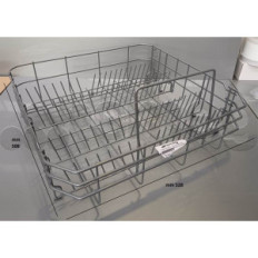 Panier inférieur pour lave-vaisselle Smeg 691411020