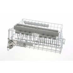 Panier supérieur de lave-vaisselle Bosch siemens Neff Gaggenau Viva 00