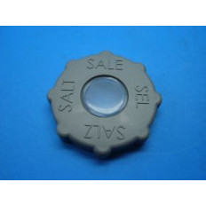 Bouchon pot à sel lave-vaisselle Smeg