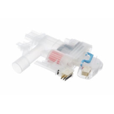 Chambre de compression 00497570 Bosch Siemens Neff