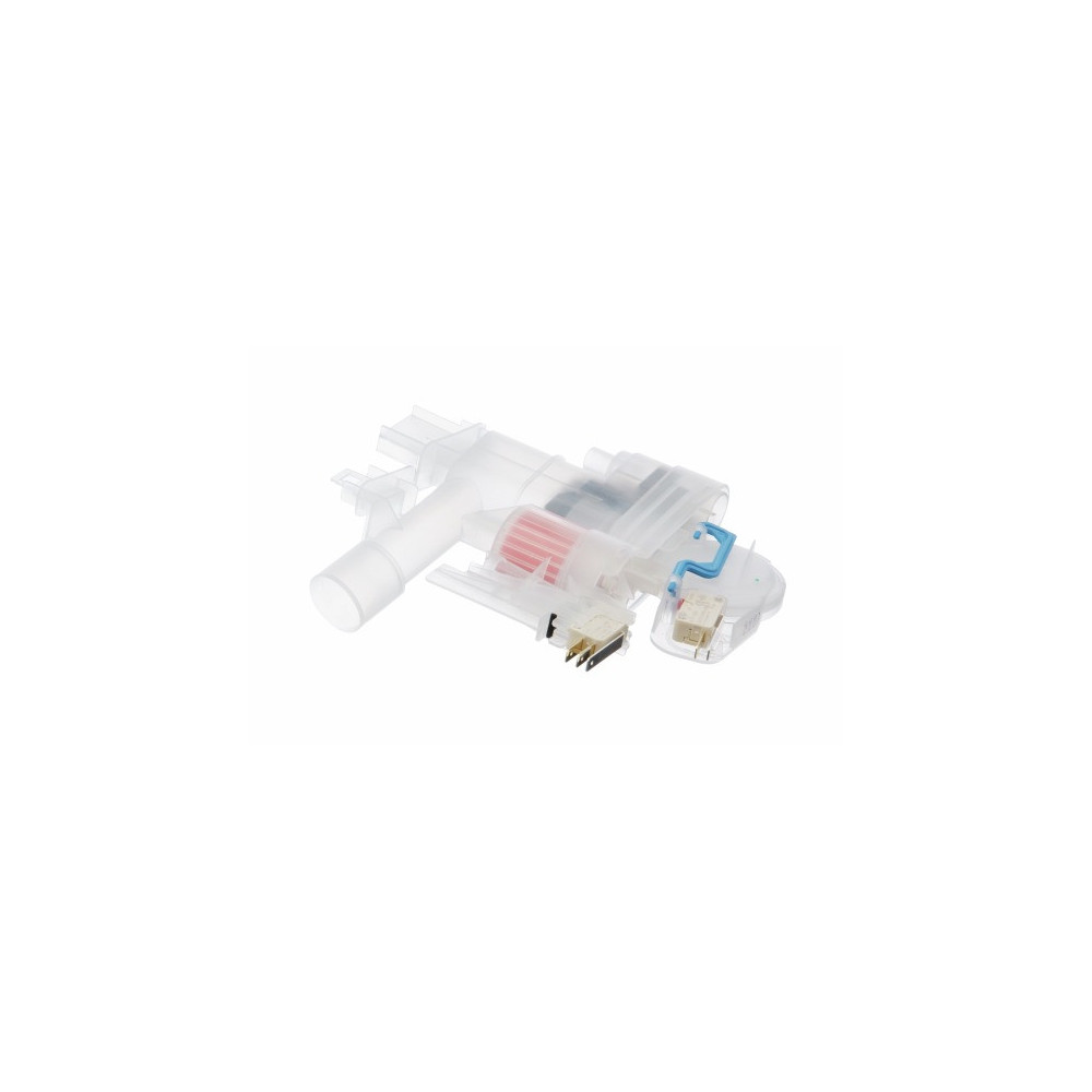 Chambre de compression 00497570 Bosch Siemens Neff Chambre de compression 00497570 Bosch Siemens Neff