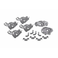 Clips de supports assiettes 00418675