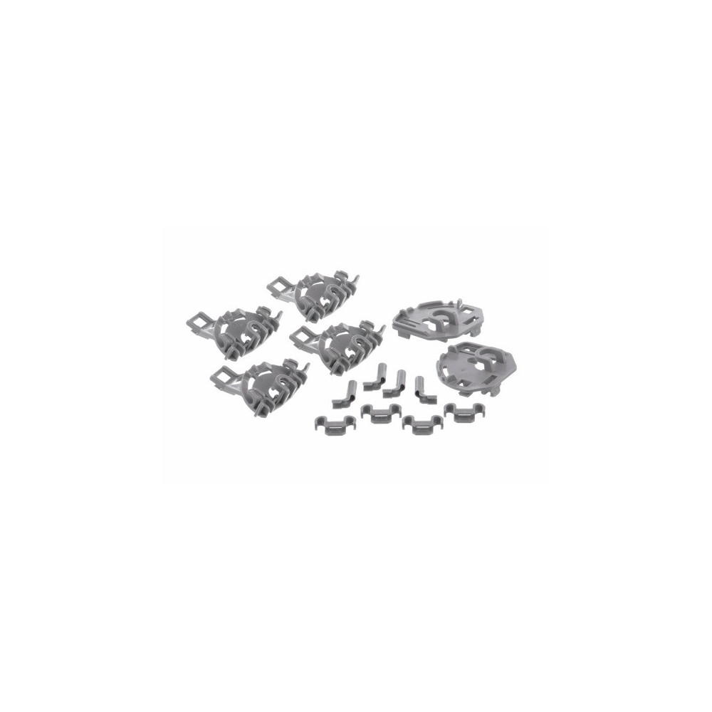 Clips de supports assiettes 00418675 Clips de supports assiettes 00418675