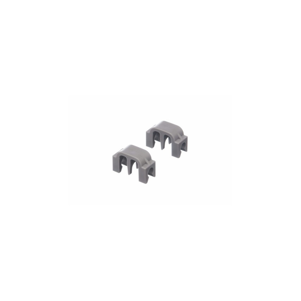 Clips de supports assiettes Clips de supports assiettes