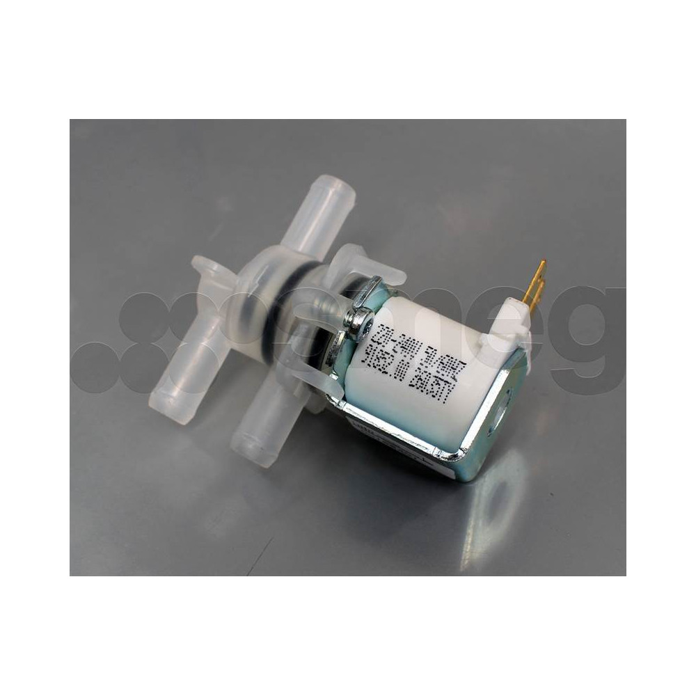 ELE.VALVE 3VOIES 220/204 813050287 ELE.VALVE 3VOIES 220/204 813050287