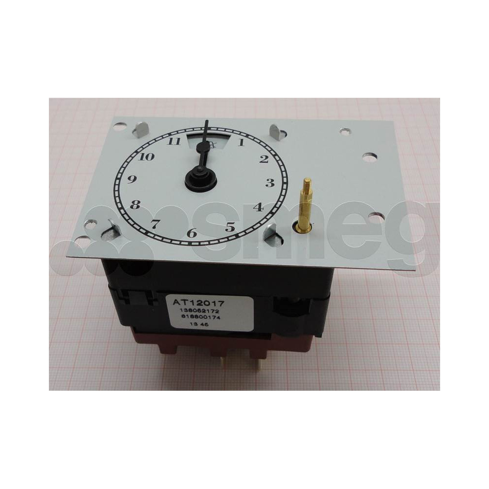 Horloge / Minuterie 818800174 Horloge / Minuterie 818800174