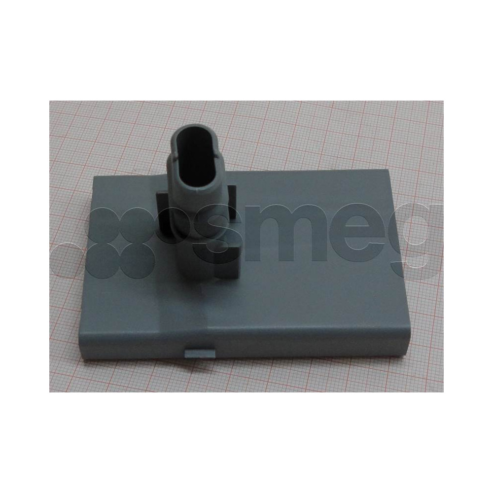INSER TUBE ALIMENTATION 834091629 Smeg INSER TUBE ALIMENTATION 834091629 Smeg
