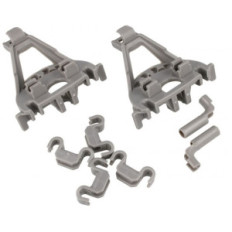 Jeu de paliers pour lave-vaisselle Bosch Siemens 00428344