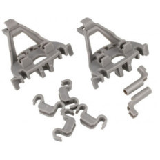 Jeu de paliers pour lave-vaisselle Bosch Siemens 00428344