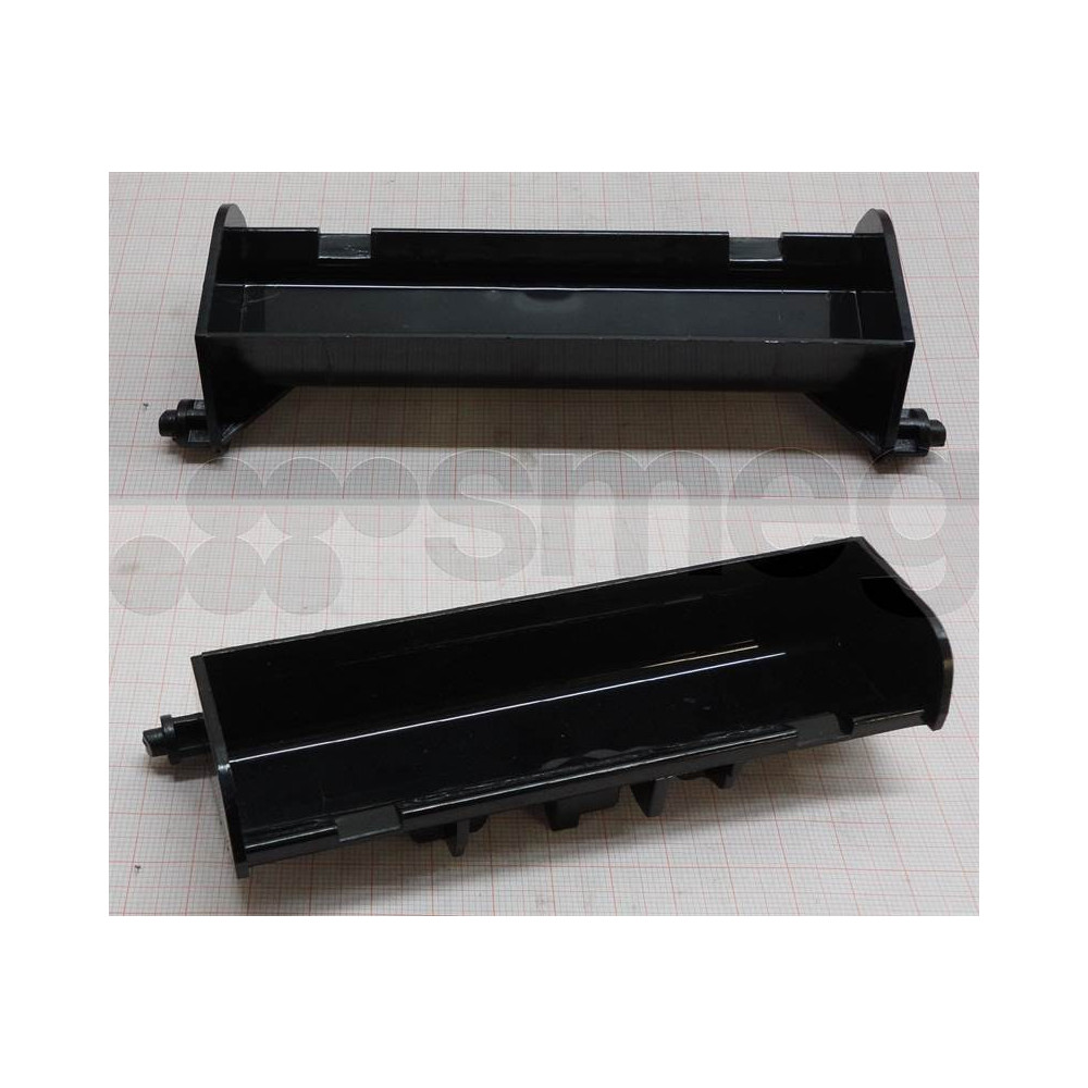 Levier de panneau de commande Lave-vaisselle Smeg 764730238 Levier de panneau de commande Lave-vaisselle Smeg 764730238