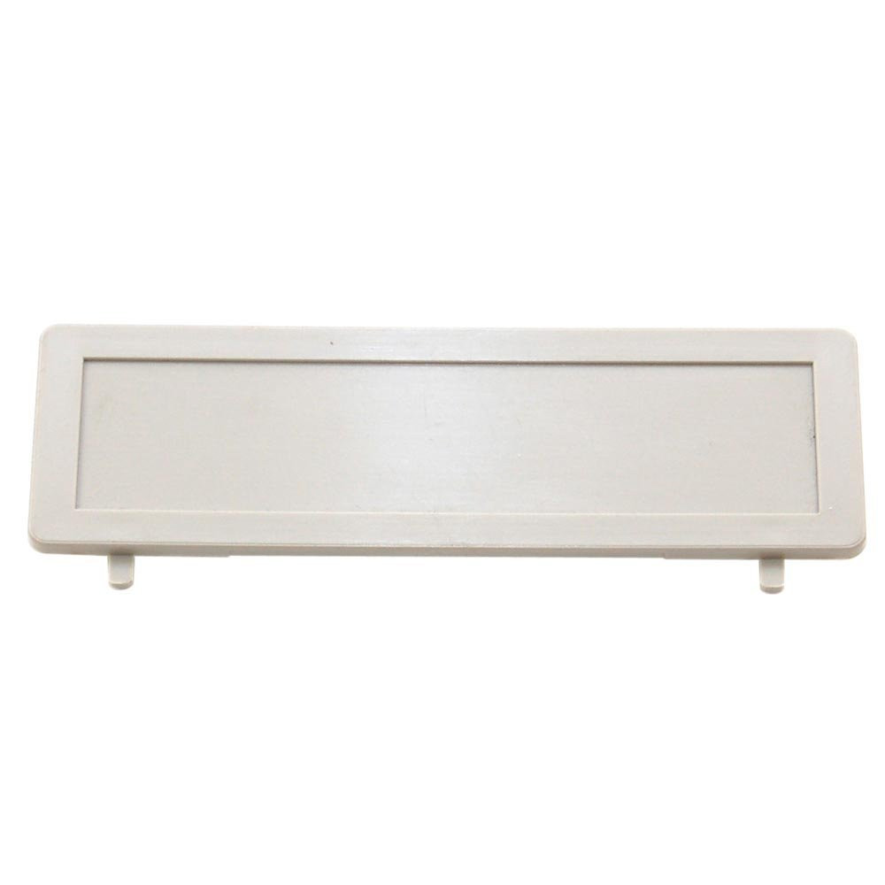 Poignée de porte lave-vaisselle Smeg
