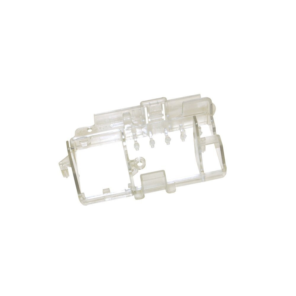 Support plastique pour bouton de commande Smeg