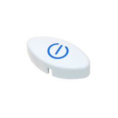 Touche / bouton ON OFF de lave-vaisselle