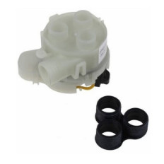 Vanne alternée pour lave-vaisselle Smeg 690072832