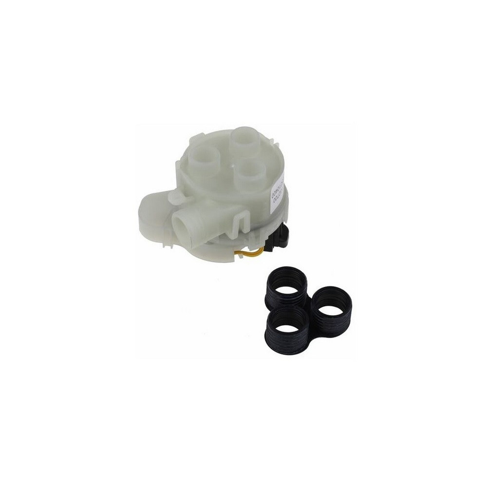 Vanne alternée pour lave-vaisselle Smeg 690072832 Vanne alternée pour lave-vaisselle Smeg 690072832