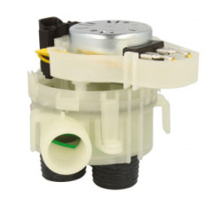 Vanne alternée pour lave-vaisselle Smeg 690072834