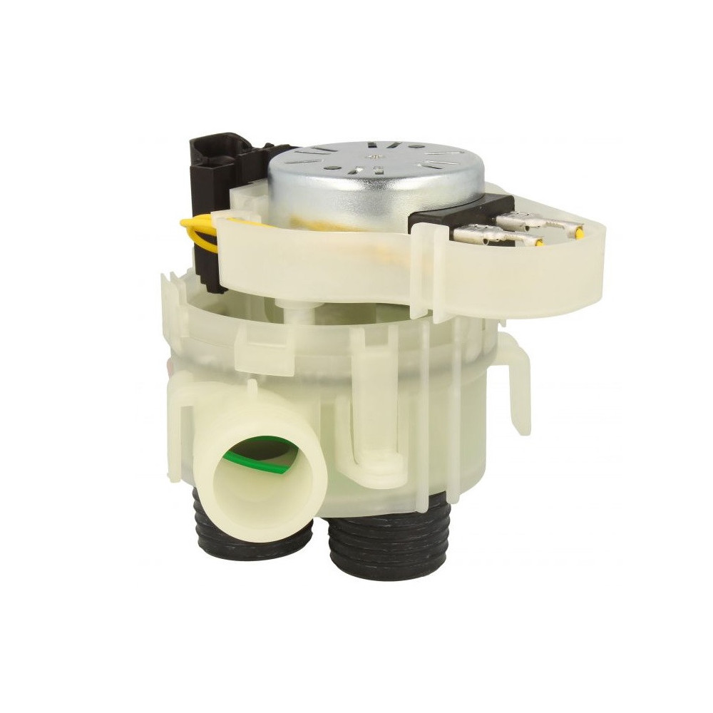 Vanne alternée pour lave-vaisselle Smeg 690072834 Vanne alternée pour lave-vaisselle Smeg 690072834