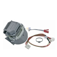 Pompe de chauffage lave-vaisselle 00654574 Bosch Neff Siemens Gaggenau