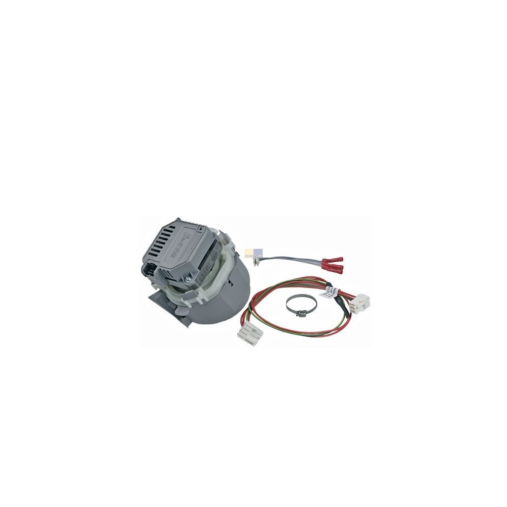 Pompe de chauffage lave-vaisselle 00654574 Bosch Neff Siemens Gaggenau Pompe de chauffage lave-vaisselle 00654574 Bosch Neff Siemens Gaggenau